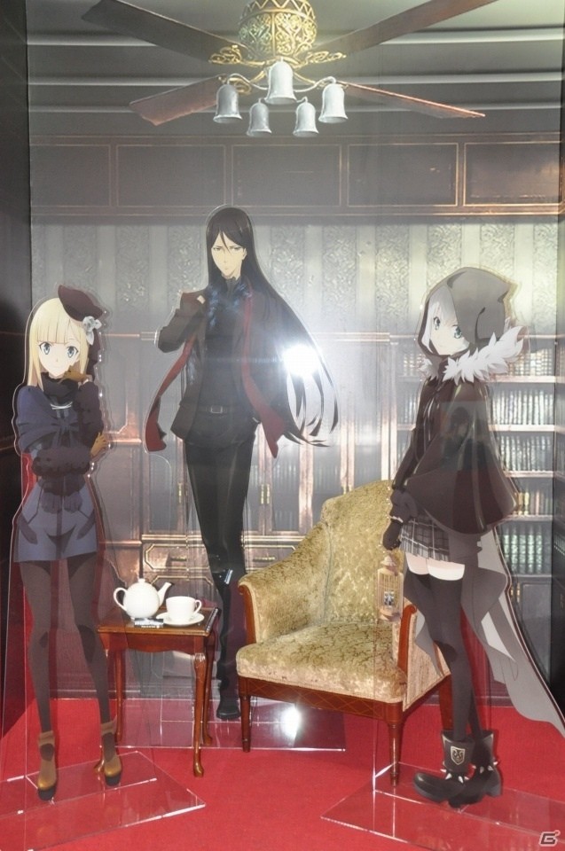 サバフェス会場も完全再現！？「Fate/Grand Order Fes. 2019～カルデアパーク～」会場をフォトレポートの画像53