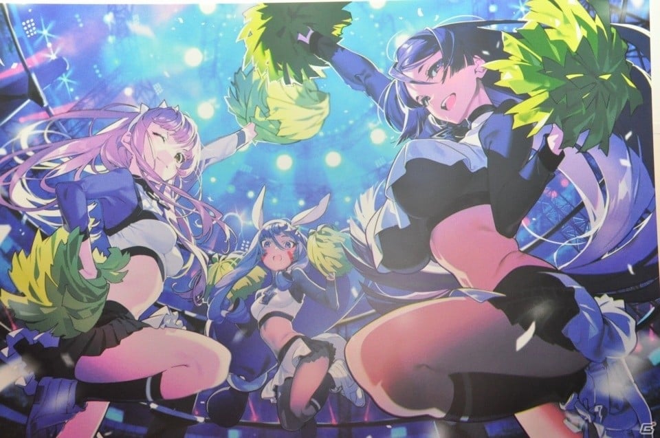 サバフェス会場も完全再現！？「Fate/Grand Order Fes. 2019～カルデアパーク～」会場をフォトレポートの画像6