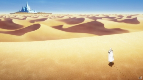 「劇場版 Fate/Grand Order -神聖円卓領域キャメロット-」ティザーPVが公開！の画像3