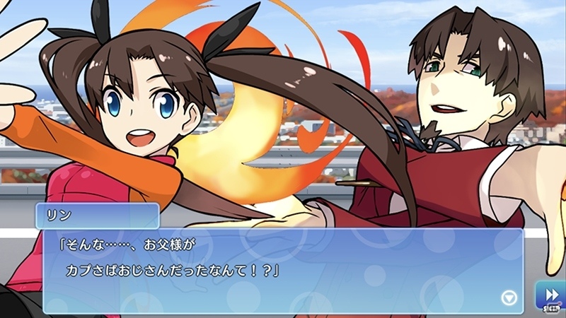 対戦型タワーディフェンスゲーム「カプセルさーばんと」がiOS/Androidで2019年冬にリリース！の画像4