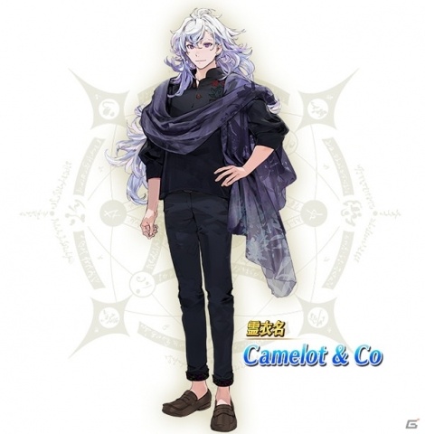 「Fate/Grand Order」期間限定水着イベント 2019が8月中旬に開催！宮本武蔵など一部の登場サーヴァントが先行公開の画像5
