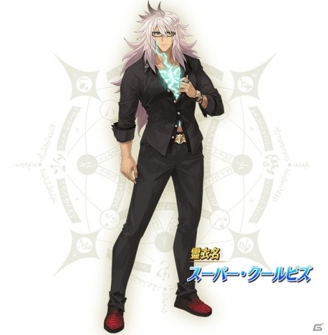 「Fate/Grand Order」期間限定水着イベント 2019が8月中旬に開催！宮本武蔵など一部の登場サーヴァントが先行公開の画像6