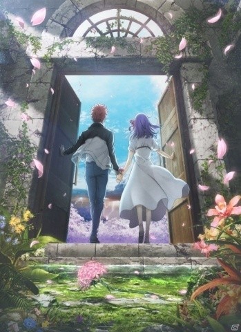 第3章の特報映像も公開！メインキャスト陣が1・2章を振り返った劇場版「Fate/stay night ［HF］」スペシャルステージ【FGO Fes. 2019】の画像10