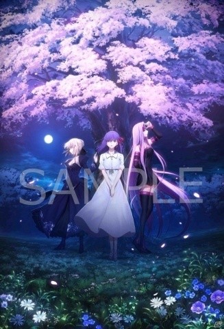 第3章の特報映像も公開！メインキャスト陣が1・2章を振り返った劇場版「Fate/stay night ［HF］」スペシャルステージ【FGO Fes. 2019】の画像11
