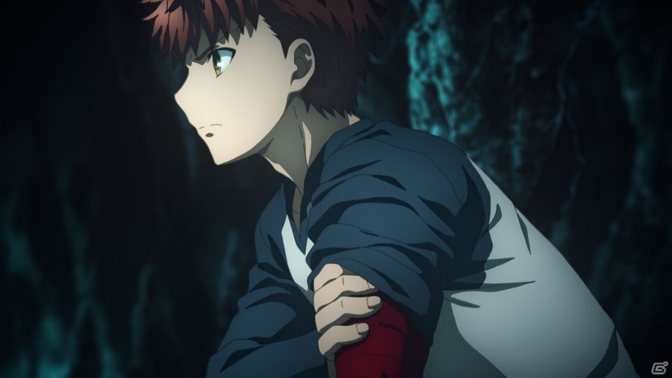 第3章の特報映像も公開！メインキャスト陣が1・2章を振り返った劇場版「Fate/stay night ［HF］」スペシャルステージ【FGO Fes. 2019】の画像6