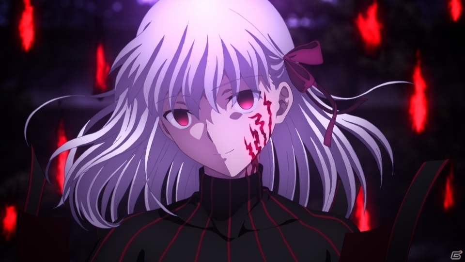 第3章の特報映像も公開！メインキャスト陣が1・2章を振り返った劇場版「Fate/stay night ［HF］」スペシャルステージ【FGO Fes. 2019】の画像7