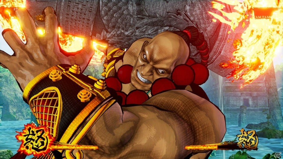 「SAMURAI SPIRITS」DLCキャラ・緋雨閑丸の無料配信と真鏡名ミナの参戦が決定！リムルルは8月6日に配信開始の画像12