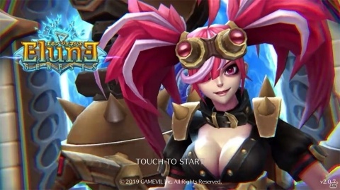 ソウルの管理とキャラ交代が重要！TCG的な戦略性が楽しいRPG「エルン ジェネシス」レビューの画像1
