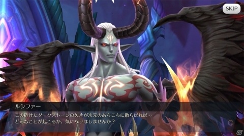 ソウルの管理とキャラ交代が重要！TCG的な戦略性が楽しいRPG「エルン ジェネシス」レビューの画像3