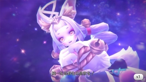 ソウルの管理とキャラ交代が重要！TCG的な戦略性が楽しいRPG「エルン ジェネシス」レビューの画像7