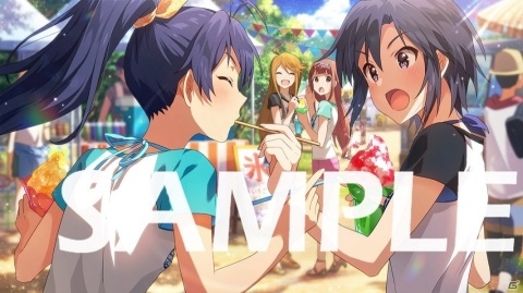 「アイドルマスター ミリオンライブ！ シアターデイズ」楽曲「ランニング・ハイッ」が楽しめるイベントが開催！の画像10