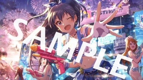 「アイドルマスター ミリオンライブ！ シアターデイズ」楽曲「ランニング・ハイッ」が楽しめるイベントが開催！の画像11