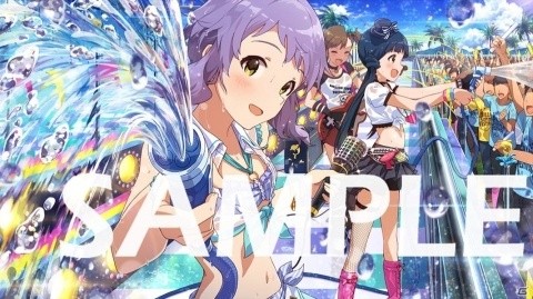 「アイドルマスター ミリオンライブ！ シアターデイズ」楽曲「ランニング・ハイッ」が楽しめるイベントが開催！の画像9