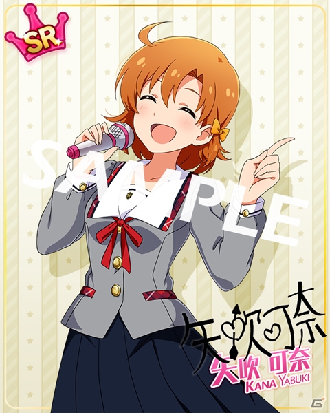 「アイドルマスター ミリオンライブ！ シアターデイズ」楽曲「ランニング・ハイッ」が楽しめるイベントが開催！の画像12