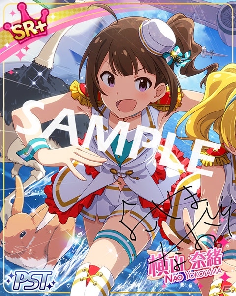 「アイドルマスター ミリオンライブ！ シアターデイズ」楽曲「ランニング・ハイッ」が楽しめるイベントが開催！の画像3
