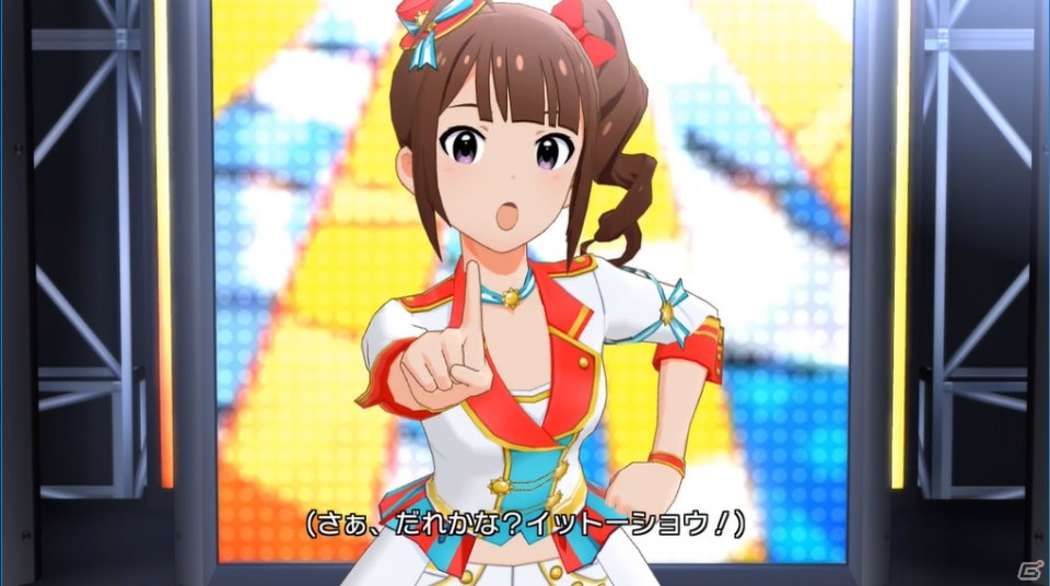 「アイドルマスター ミリオンライブ！ シアターデイズ」楽曲「ランニング・ハイッ」が楽しめるイベントが開催！の画像6