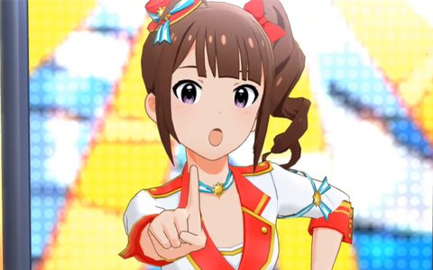 「アイドルマスター ミリオンライブ！ シアターデイズ」楽曲「ランニング・ハイッ」が楽しめるイベントが開催！