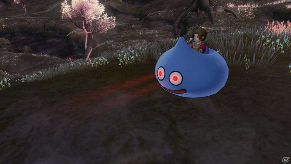 「ドラゴンクエストX」最新追加パッケージの発売日が10月24日に決定！数量限定版「魔界からの宝箱」も発売にの画像18
