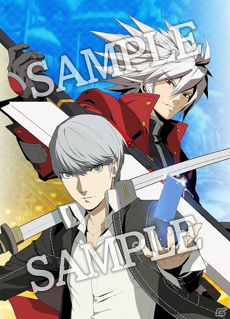 「BLAZBLUE CROSS TAG BATTLE」Ver2.0が始動！新規プレイアブルキャラクターが公開の画像10