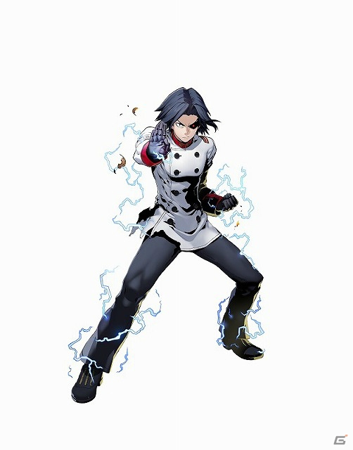 「BLAZBLUE CROSS TAG BATTLE」Ver2.0が始動！新規プレイアブルキャラクターが公開の画像3