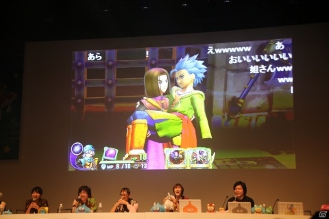「DQX」「DQXI S」の新情報も多数公開！「ドラゴンクエスト夏祭り2019」をレポートの画像25