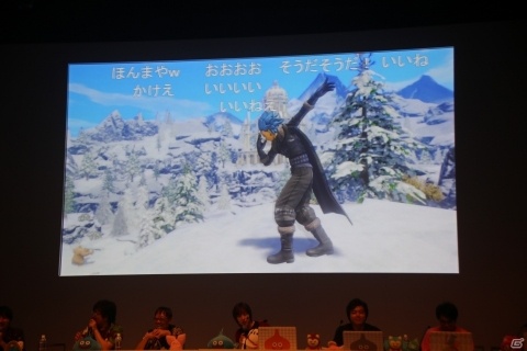 「DQX」「DQXI S」の新情報も多数公開！「ドラゴンクエスト夏祭り2019」をレポートの画像26