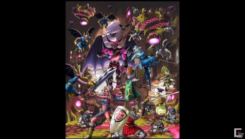 「DQX」「DQXI S」の新情報も多数公開！「ドラゴンクエスト夏祭り2019」をレポートの画像51