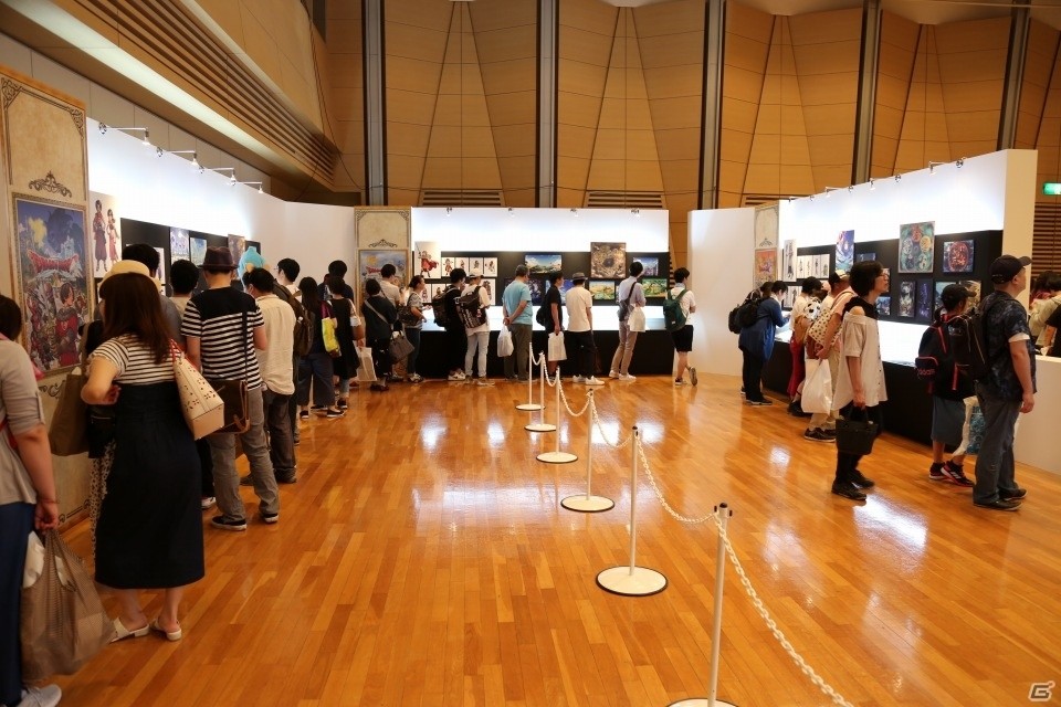 「DQX」「DQXI S」の新情報も多数公開！「ドラゴンクエスト夏祭り2019」をレポートの画像11