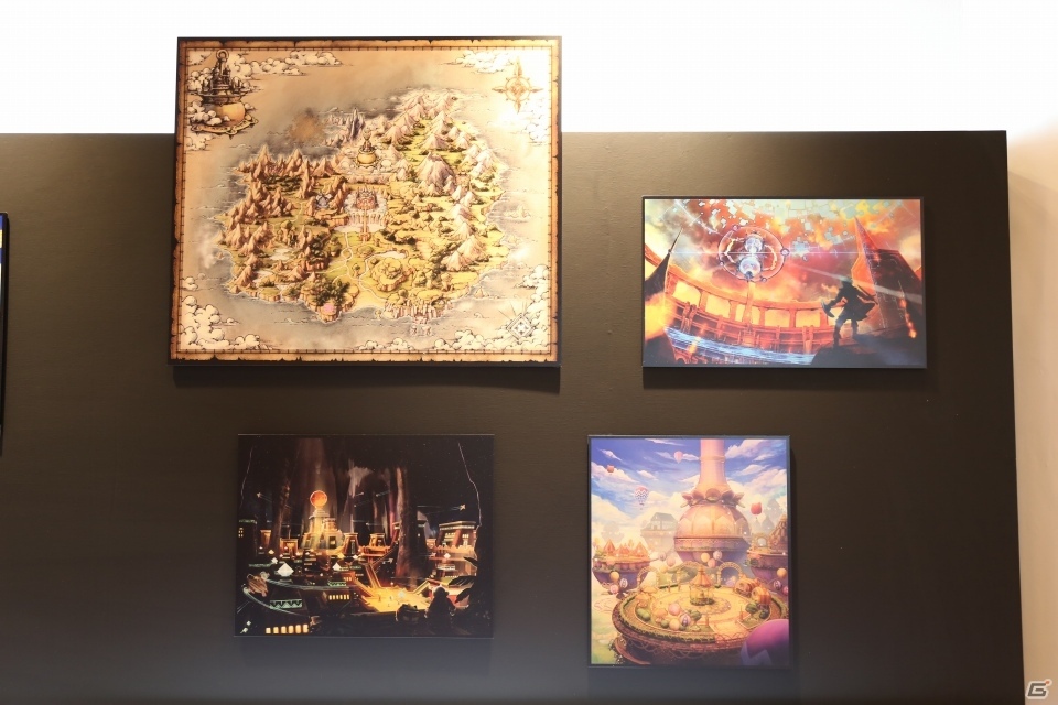 「DQX」「DQXI S」の新情報も多数公開！「ドラゴンクエスト夏祭り2019」をレポートの画像12