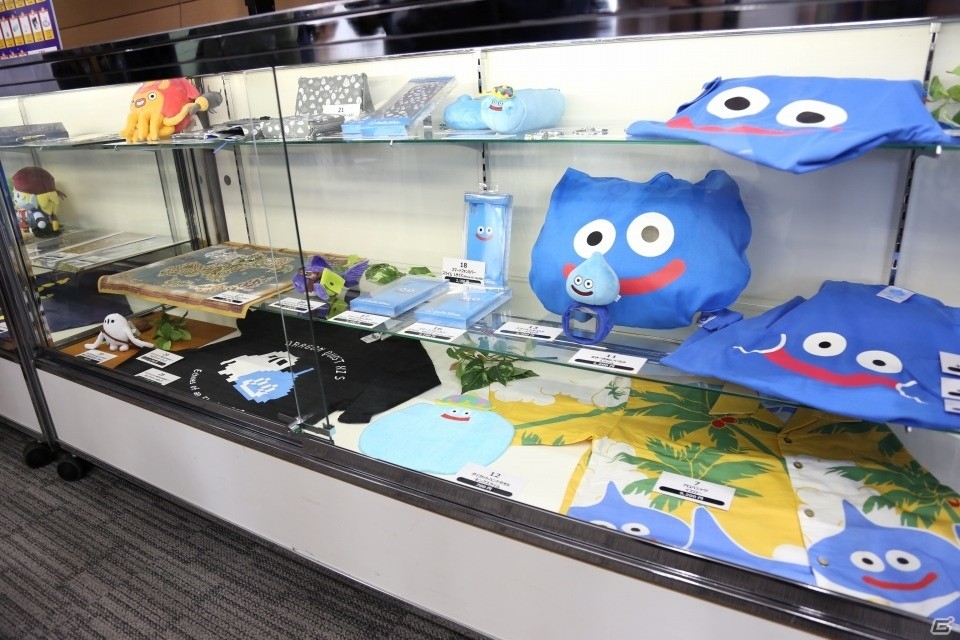 「DQX」「DQXI S」の新情報も多数公開！「ドラゴンクエスト夏祭り2019」をレポートの画像13