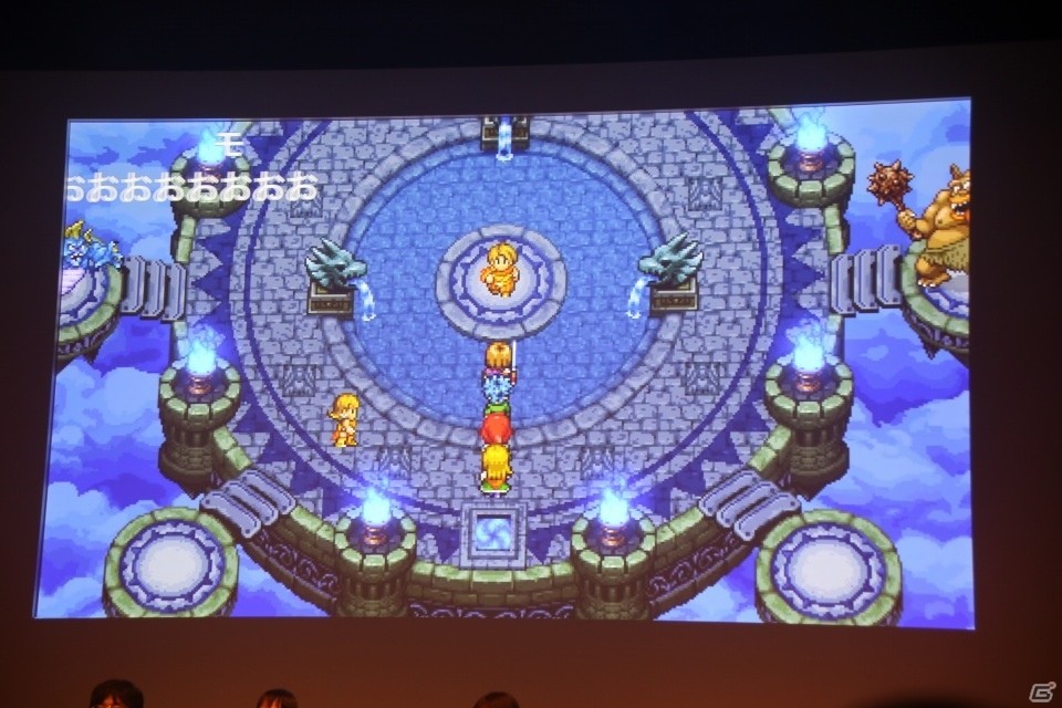 「DQX」「DQXI S」の新情報も多数公開！「ドラゴンクエスト夏祭り2019」をレポートの画像20