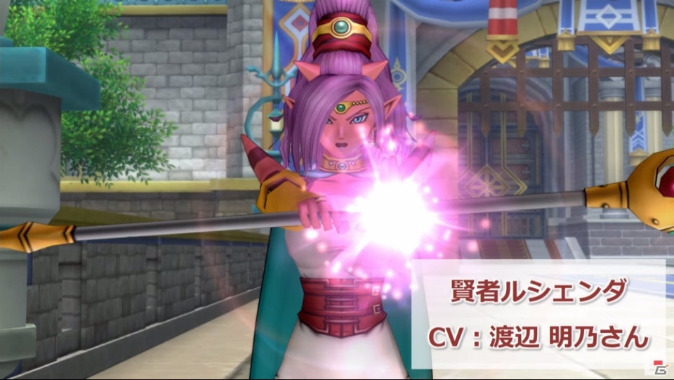 「DQX」「DQXI S」の新情報も多数公開！「ドラゴンクエスト夏祭り2019」をレポートの画像42
