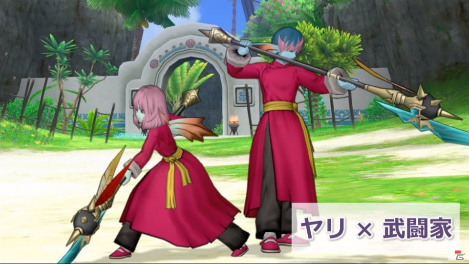 「DQX」「DQXI S」の新情報も多数公開！「ドラゴンクエスト夏祭り2019」をレポートの画像55