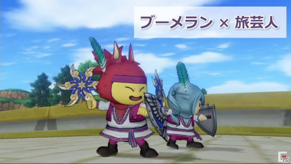 「DQX」「DQXI S」の新情報も多数公開！「ドラゴンクエスト夏祭り2019」をレポートの画像56