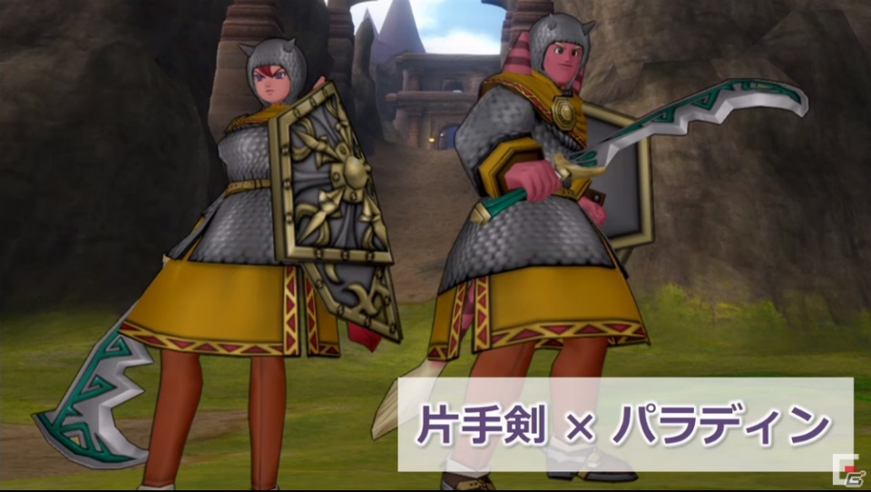 「DQX」「DQXI S」の新情報も多数公開！「ドラゴンクエスト夏祭り2019」をレポートの画像57