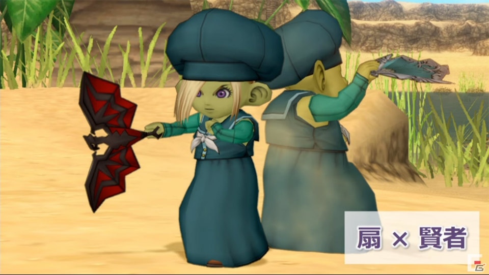 「DQX」「DQXI S」の新情報も多数公開！「ドラゴンクエスト夏祭り2019」をレポートの画像58