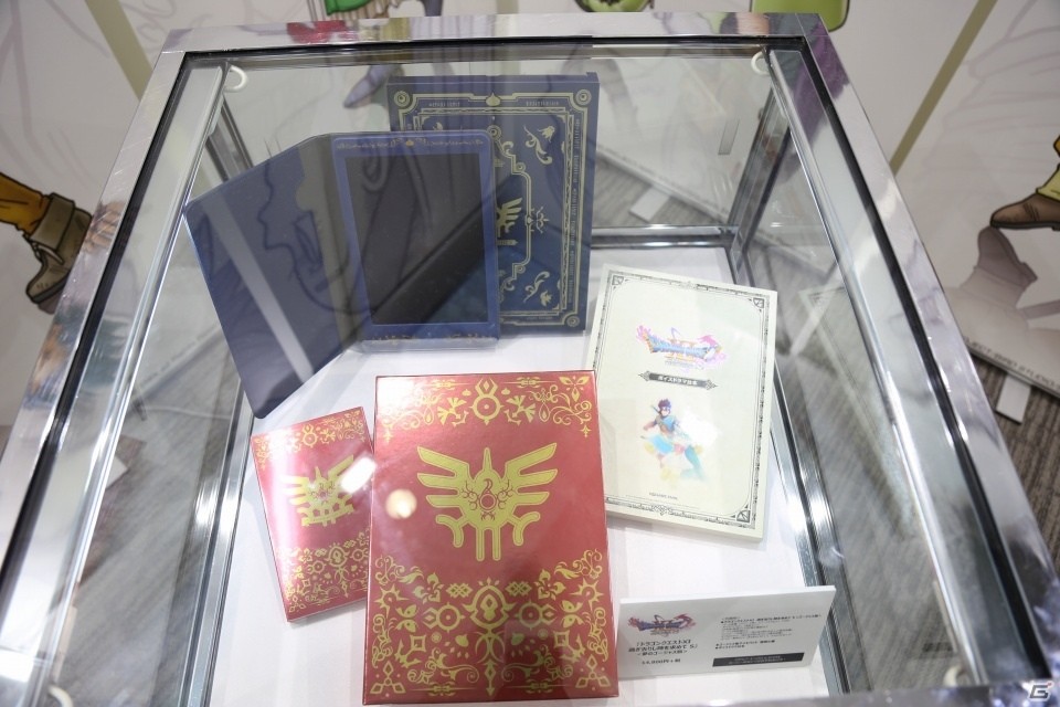 「DQX」「DQXI S」の新情報も多数公開！「ドラゴンクエスト夏祭り2019」をレポートの画像9