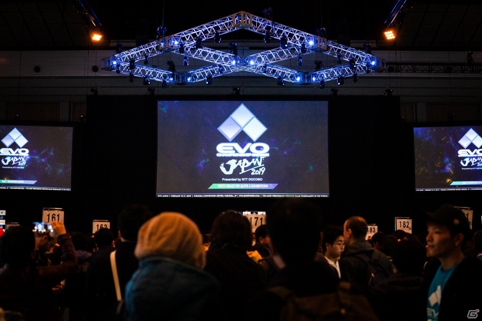 「EVO Japan 2020」の開催が決定！会期は1月24日から26日で、会場は幕張メッセ 国際展示場の画像2