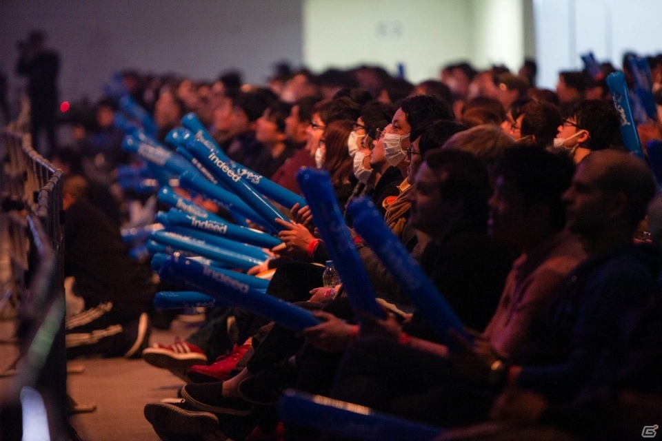 「EVO Japan 2020」の開催が決定！会期は1月24日から26日で、会場は幕張メッセ 国際展示場の画像3