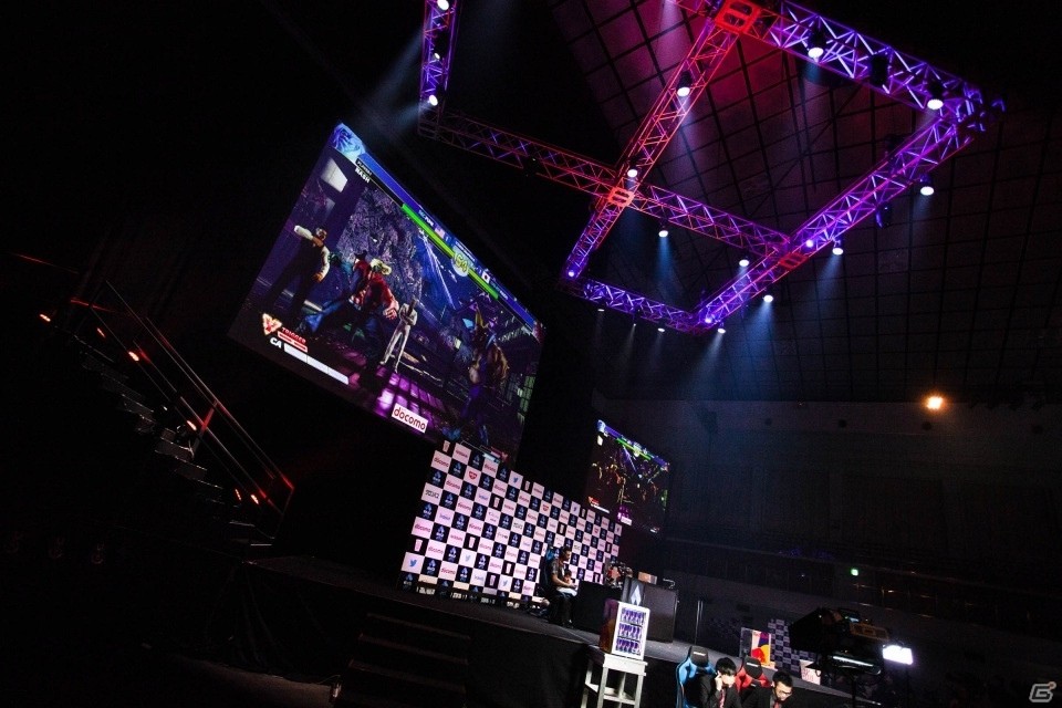 「EVO Japan 2020」の開催が決定！会期は1月24日から26日で、会場は幕張メッセ 国際展示場の画像4