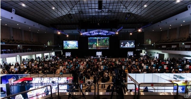 「EVO Japan 2020」の開催が決定！会期は1月24日から26日で、会場は幕張メッセ 国際展示場の画像6