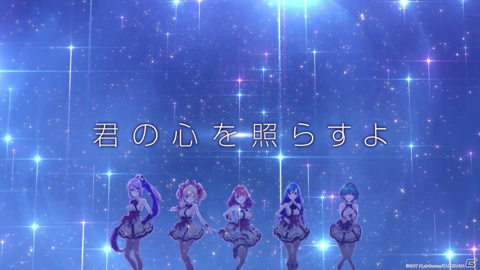 「ラピスリライツ」8月18日の単独イベント「私たちのPrelude」の生配信が決定！の画像8