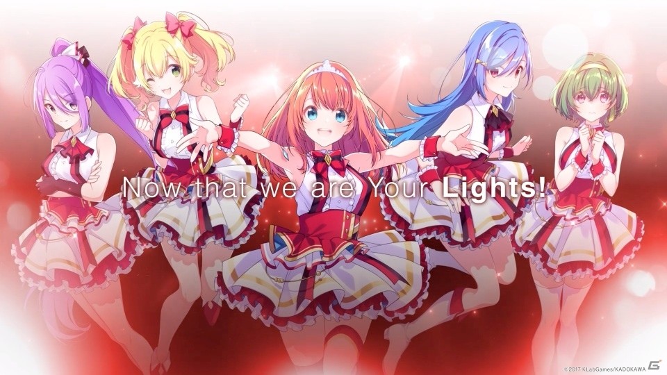 「ラピスリライツ」8月18日の単独イベント「私たちのPrelude」の生配信が決定！の画像9