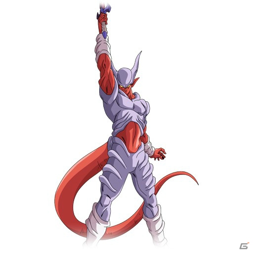「ドラゴンボール ファイターズ」新プレイアブルキャラ・ジャネンバが8月8日に配信！ゴジータの参戦も決定の画像11