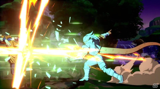 「ドラゴンボール ファイターズ」新プレイアブルキャラ・ジャネンバが8月8日に配信！ゴジータの参戦も決定の画像6