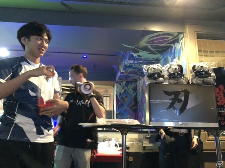 「闘神祭 2020」ラスベガス予選のオフィシャルレポートが到着！決勝大会の日程も発表の画像5