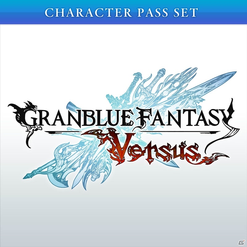 PS4「グランブルーファンタジー ヴァーサス」の発売日が2020年2月6日に決定！の画像5