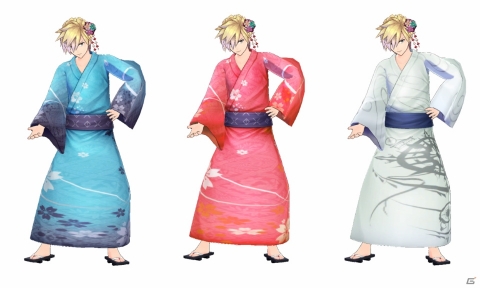 「ラストイデア」夏祭りシーズンにぴったり！浴衣イベント「夏のアバターフェア！第2弾」が開始の画像3