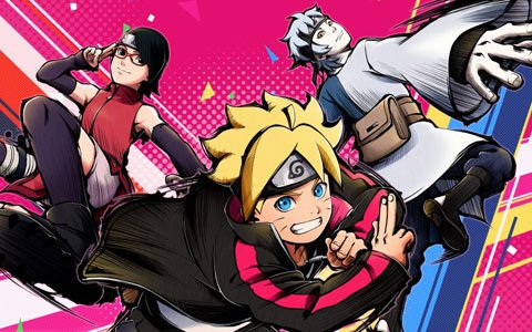 Naruto X Boruto 最新作 Naruto X Boruto 忍者tribes がenzaに登場 ゲーム情報サイト Gamer