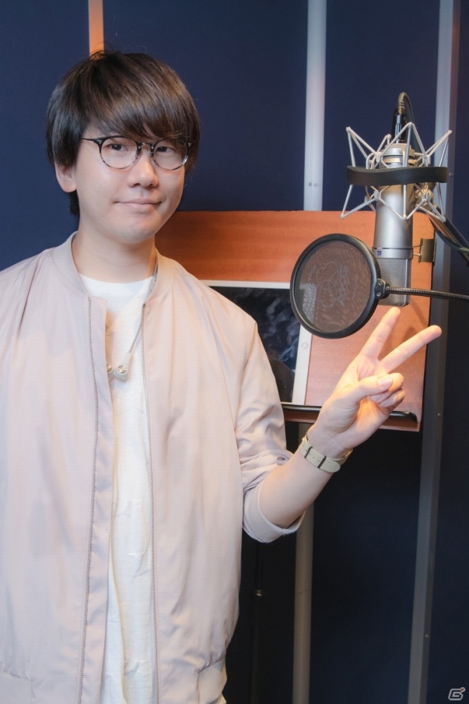「乙女剣武蔵」の主題歌CDが発売決定！花江夏樹さんらキャストコメントも到着の画像2